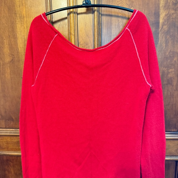 Vintage Abercrombie & Fitch Sweater, size Large - Picture 9 of 10